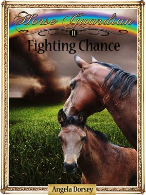 cover image of Fighting Chance